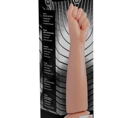 Fisto Clenched Fist Dildo
