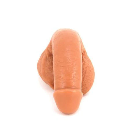 Mr. Right VixSkin Silicone Packing Dildo