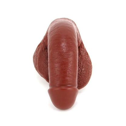 Mr. Right VixSkin Silicone Packing Dildo