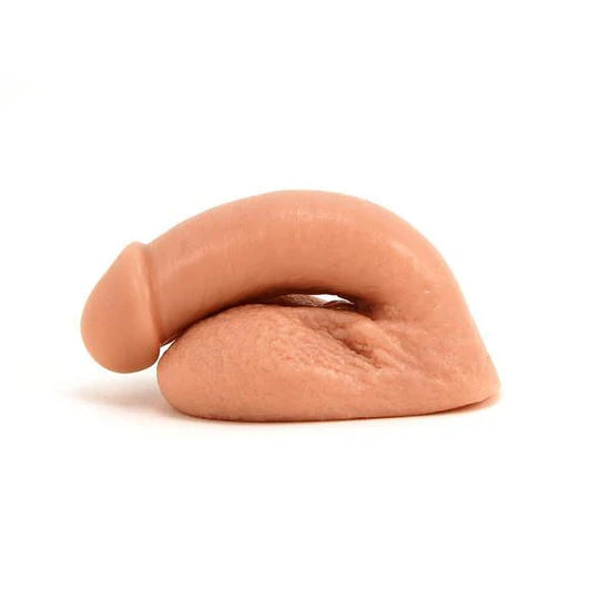 Mr. Right VixSkin Silicone Packing Dildo