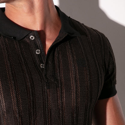 Oasis Open Work Polo