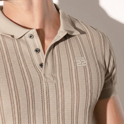 Oasis Open Work Polo