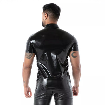 Polo Latex Second Skin