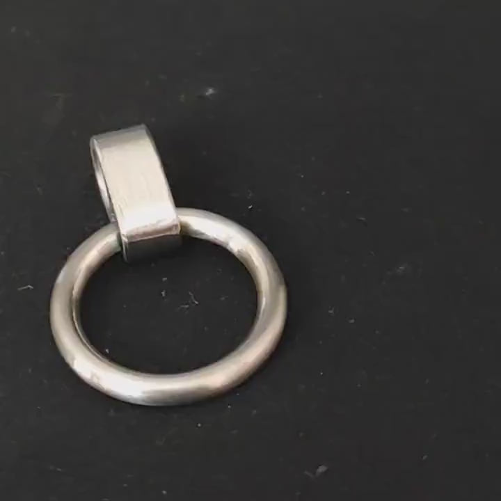A video showing the Talena O-ring option turning counter clockwise.