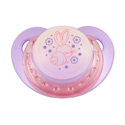 Small Guard Pacifiers