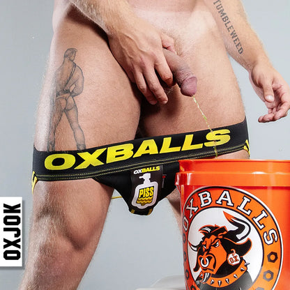 Oxjock Oxballs jockstrap