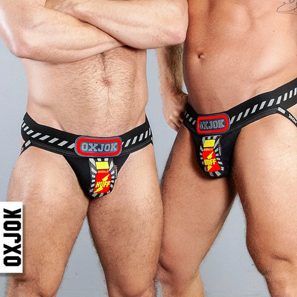 Oxjock Oxballs jockstrap