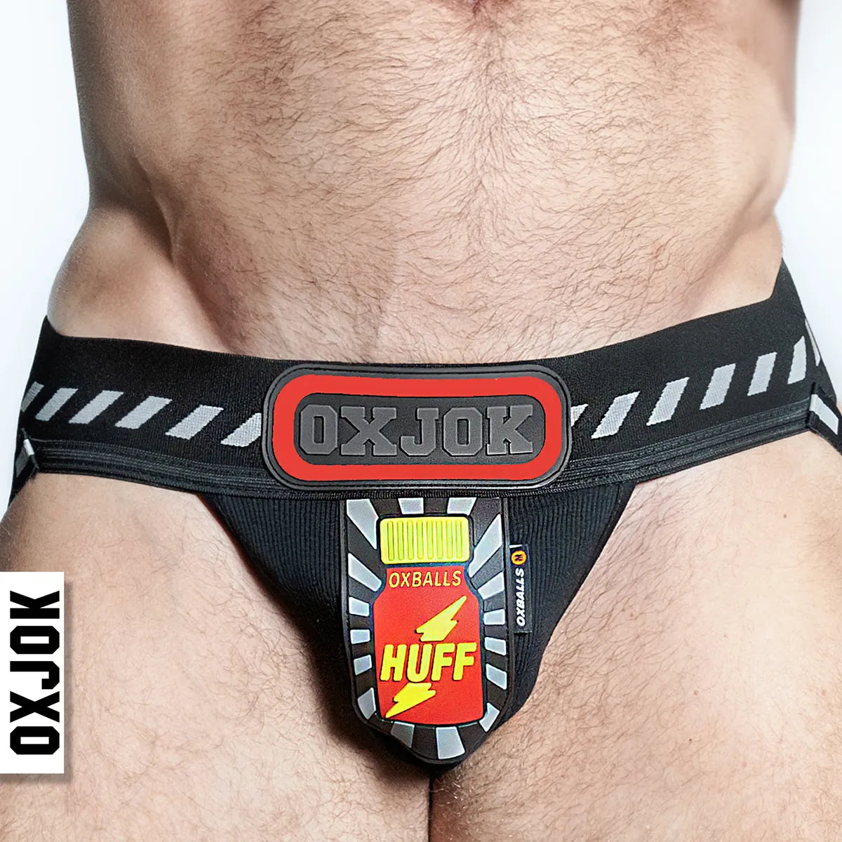 Oxjock Oxballs jockstrap