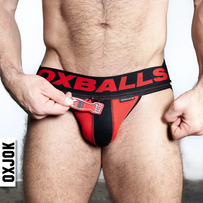 Oxjock Oxballs jockstrap