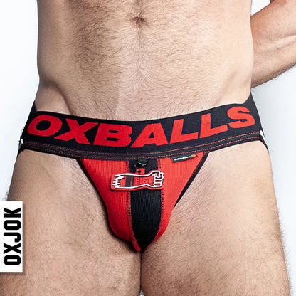 Oxjock Oxballs jockstrap