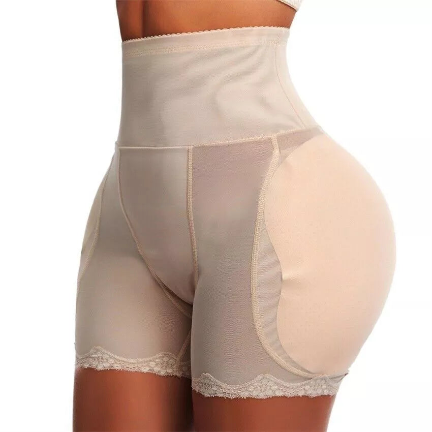 Hip Padding Shorts