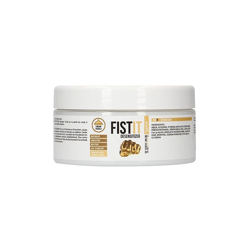 Fistit Fisting Lube