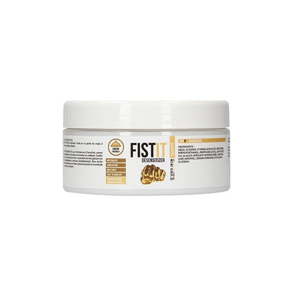Fistit Fisting Lube