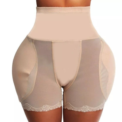 Hip Padding Shorts