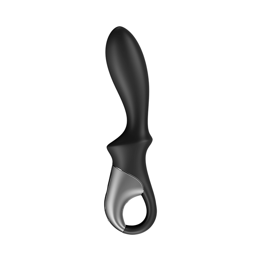 Satisfyer Heat Climax Prostate Vibrator