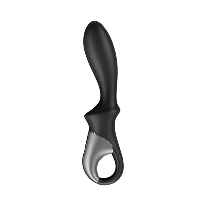 Satisfyer Heat Climax Prostate Vibrator