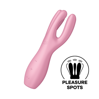 Satisfyer Threesome 4