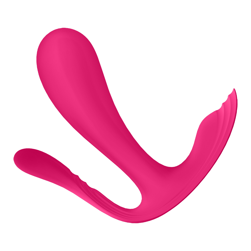 Satisfyer Top Secret+ Connect App