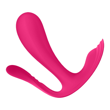 Satisfyer Top Secret+ Connect App