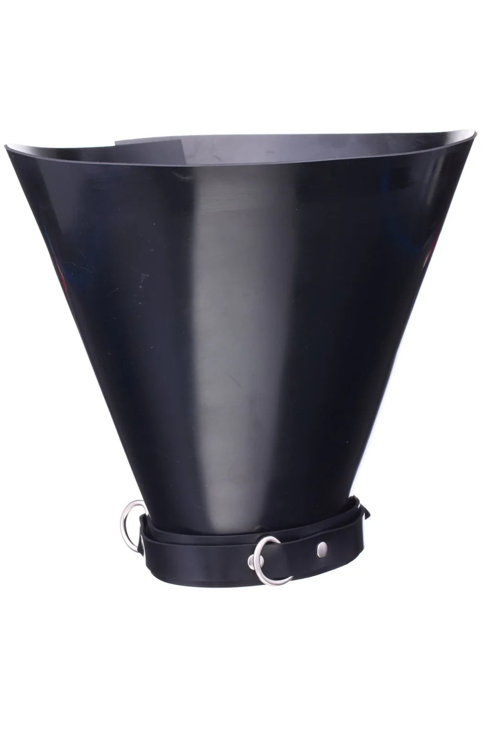 Vilain Garcon Cone of shame