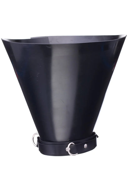 Vilain Garcon Cone of shame