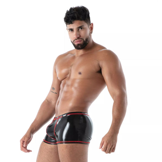 Trunk Latex Second Skin