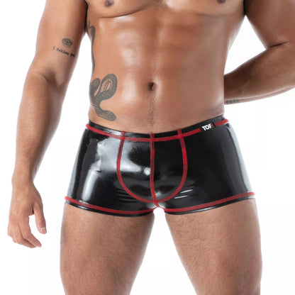 Trunk Latex Second Skin