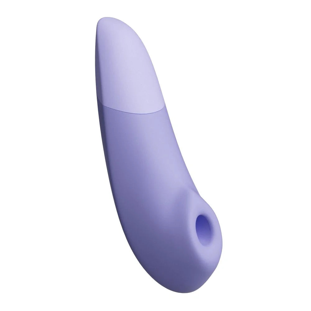 Womanizer Enhance Rechargeable Silicone Clitoral Stimulator