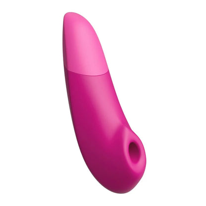 Womanizer Enhance Rechargeable Silicone Clitoral Stimulator
