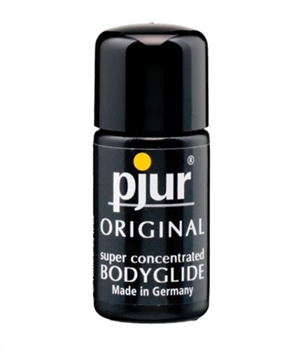 Pjur Original Bodyglide, 10 milliliters.