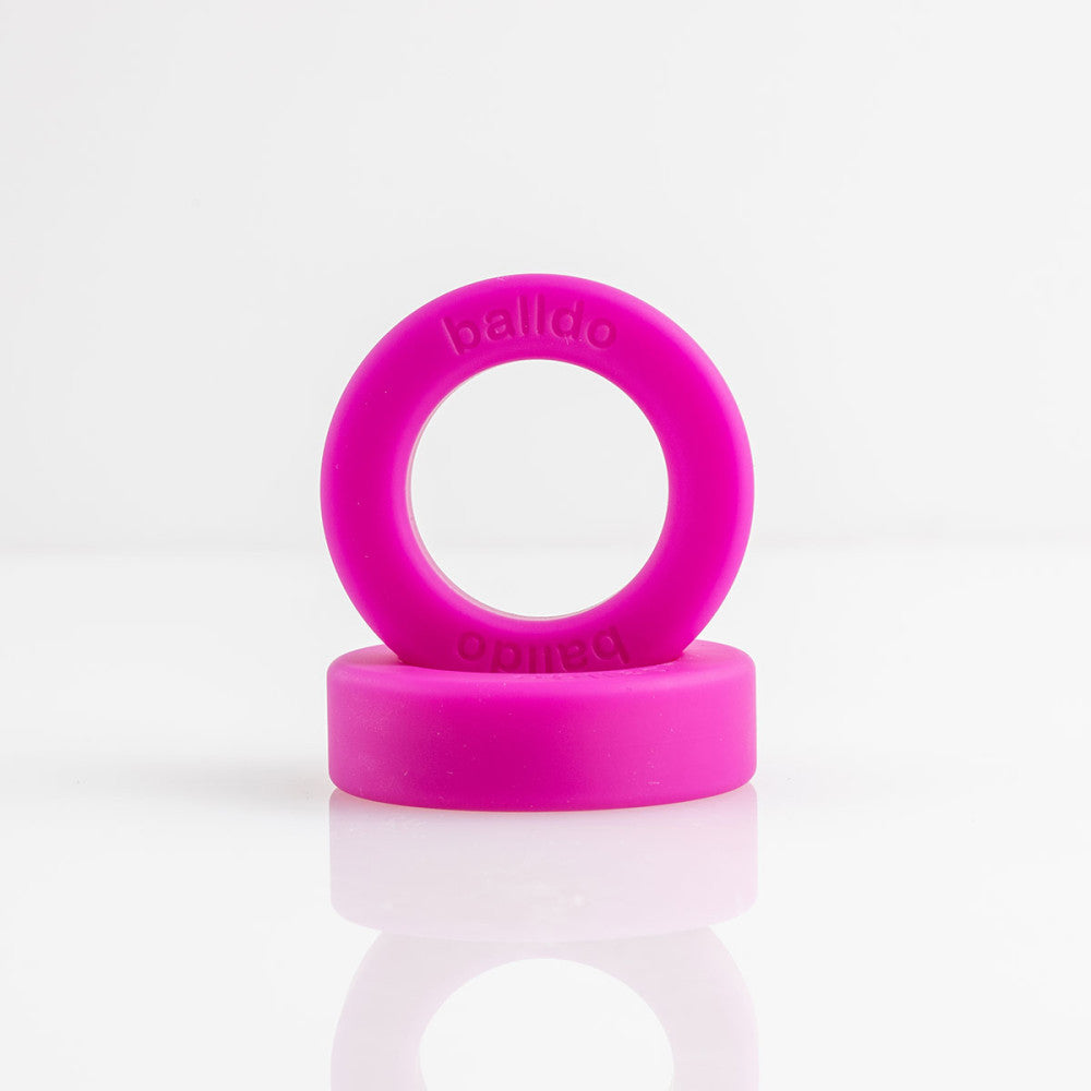 Balldo Spacer Ring