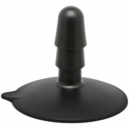 A close up of the Vac U Lock Large Suction Cup.