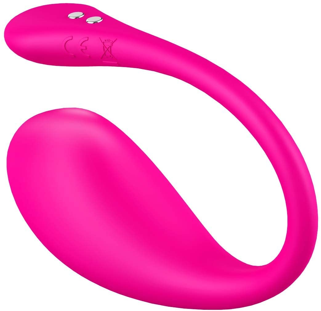 Lovense Lush 3 Bluetooth Egg Vibrator – Passional Boutique Store