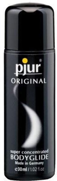 Pjur Original Bodyglide, 30 milliliters.