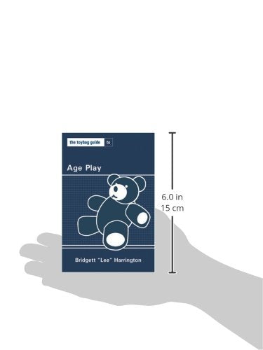 A diagram showing the size of the book. 6.0in, 15cm