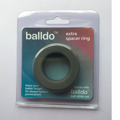 Balldo Spacer Ring