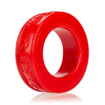 Pig-Ring Silicone Cock Ring