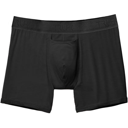 RodeoH TRUHK Black Pouch Front Boxer STP/Packing Underwear