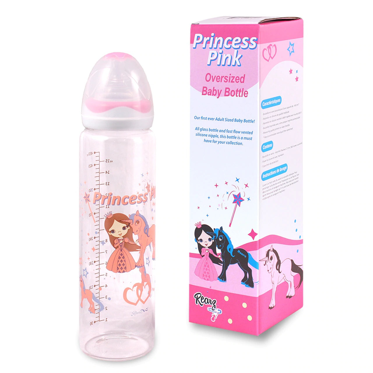 Baby bottle shops for adults