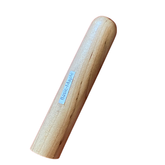 The basic maple handle.
