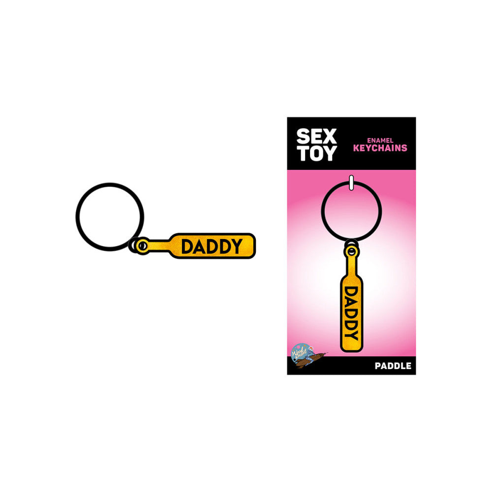 WoodRocket Keychain Passional Boutique Store WoodRocket Keychain Passional Boutique Store