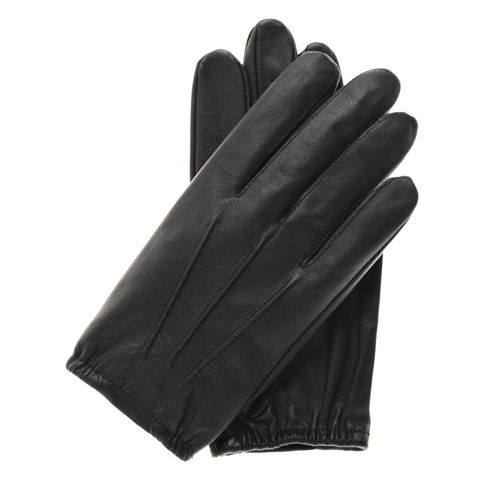 A pair of Guardia Unlined Leather Gloves.