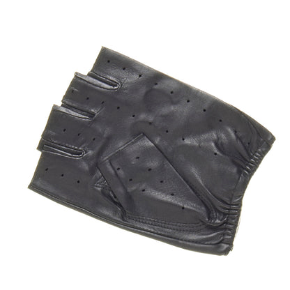 The palm of the Barcelona Short Driving Gloves.