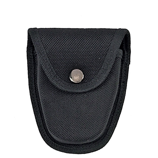 The front of the Handcuff Case with Belt Loop.
