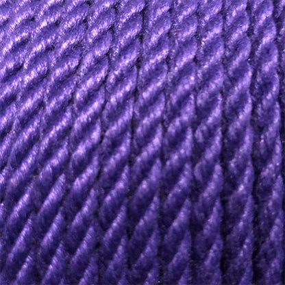 Purple POSH Rope Bulk by the Foot.