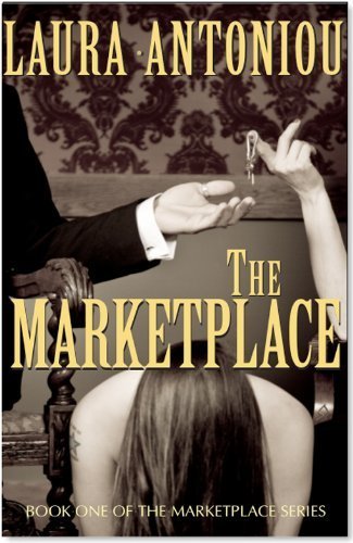 The Marketplace Cover Art