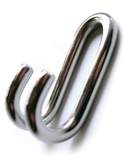 Steel Nose Hook