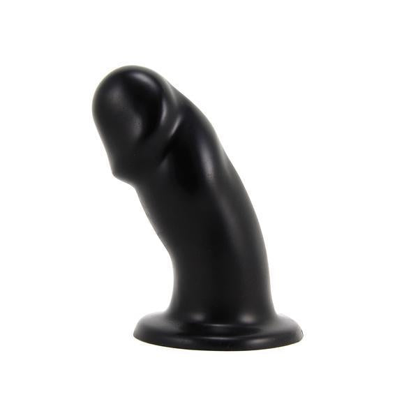 The black Randy Original Formula Dildo.