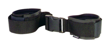 The G-Spot Link Cuffs.