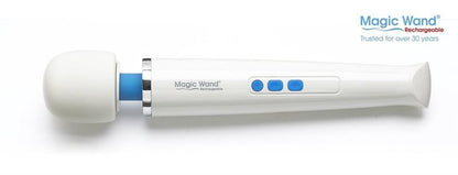 Magic Wand Rechargeable Vibrator